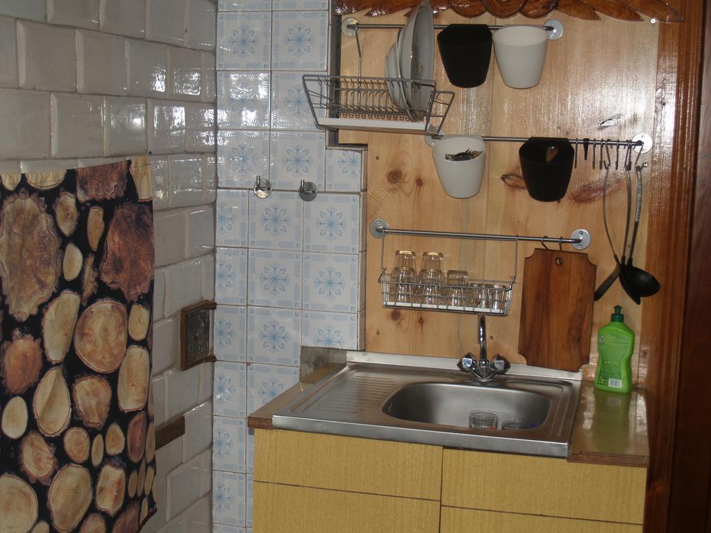 Medny Dvor Farm Stay Medna Kamer foto