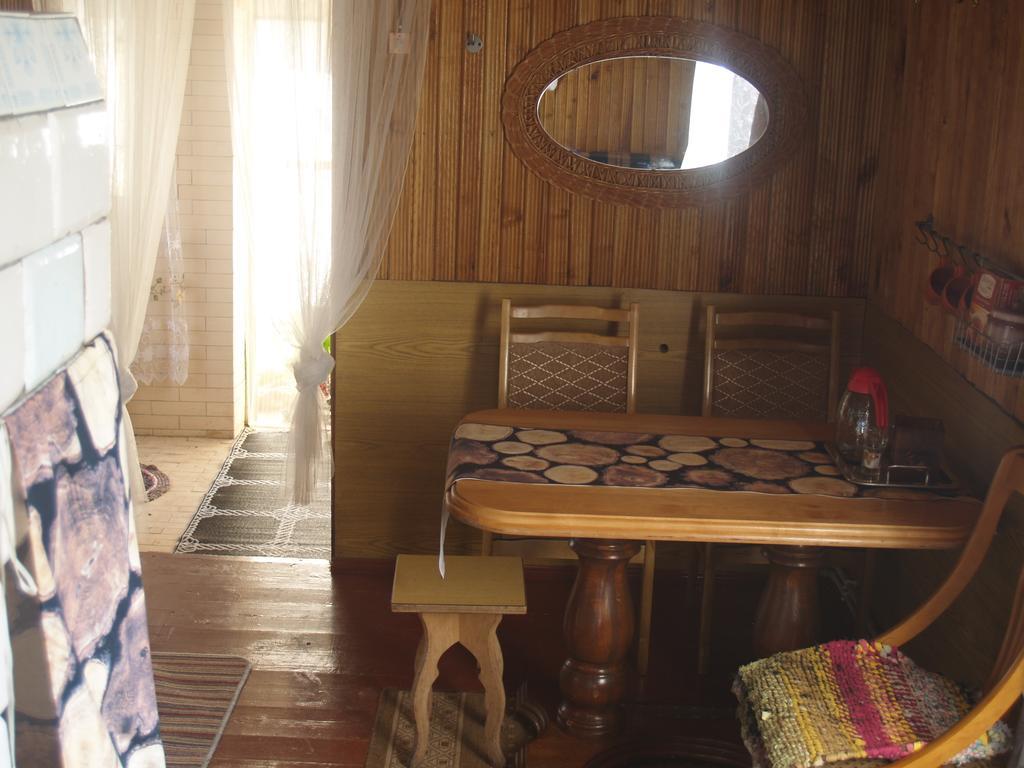 Medny Dvor Farm Stay Medna Kamer foto