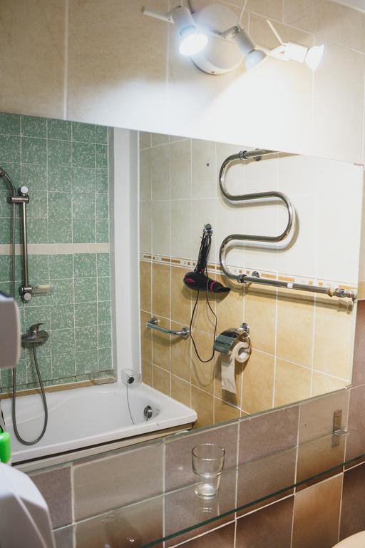 Medny Dvor Farm Stay Medna Buitenkant foto