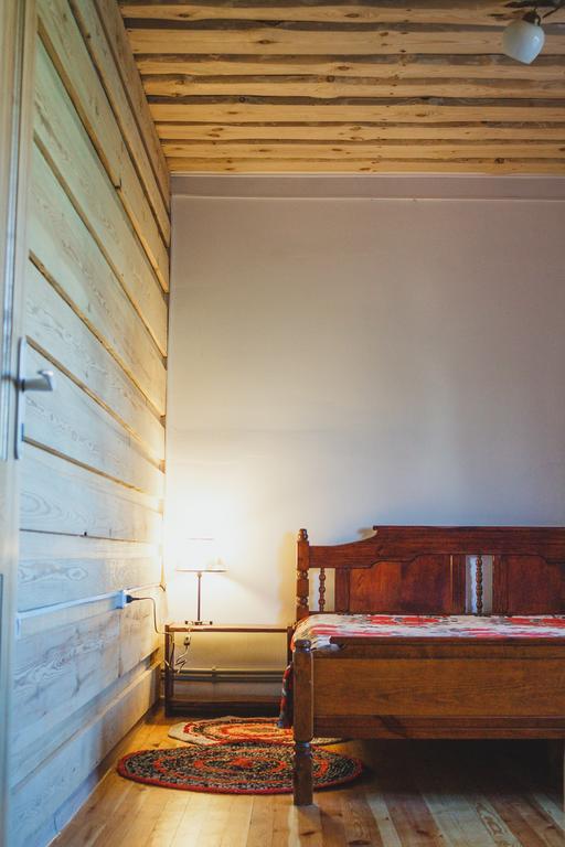 Medny Dvor Farm Stay Medna Buitenkant foto