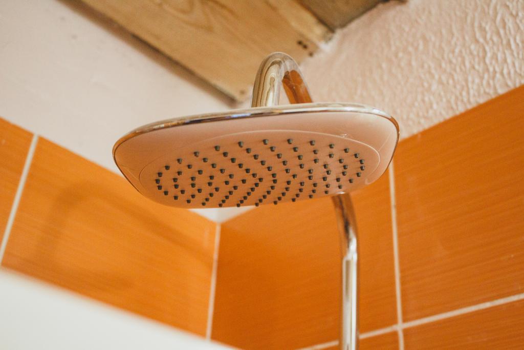 Medny Dvor Farm Stay Medna Buitenkant foto